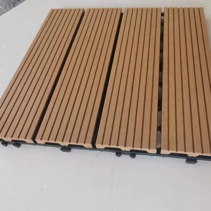 Outdoor Waterproof WPC Flooring suppliers